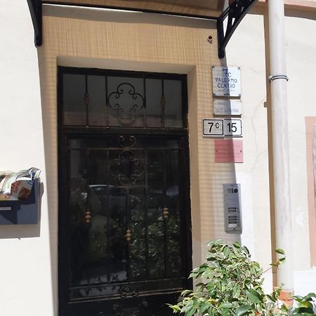 Boutique Rooms Палермо Екстериор снимка