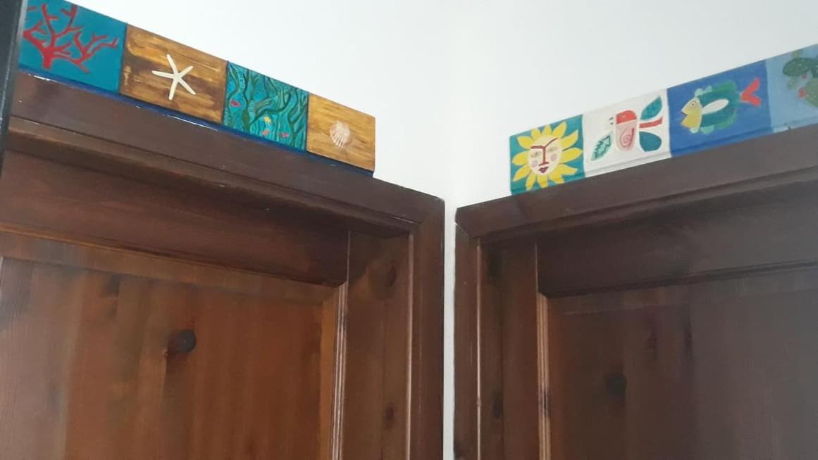 Boutique Rooms Палермо Екстериор снимка