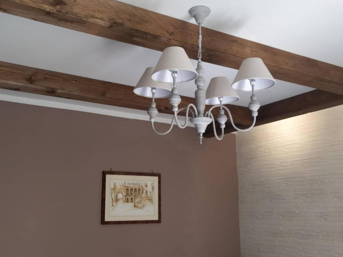 Boutique Rooms Палермо Екстериор снимка