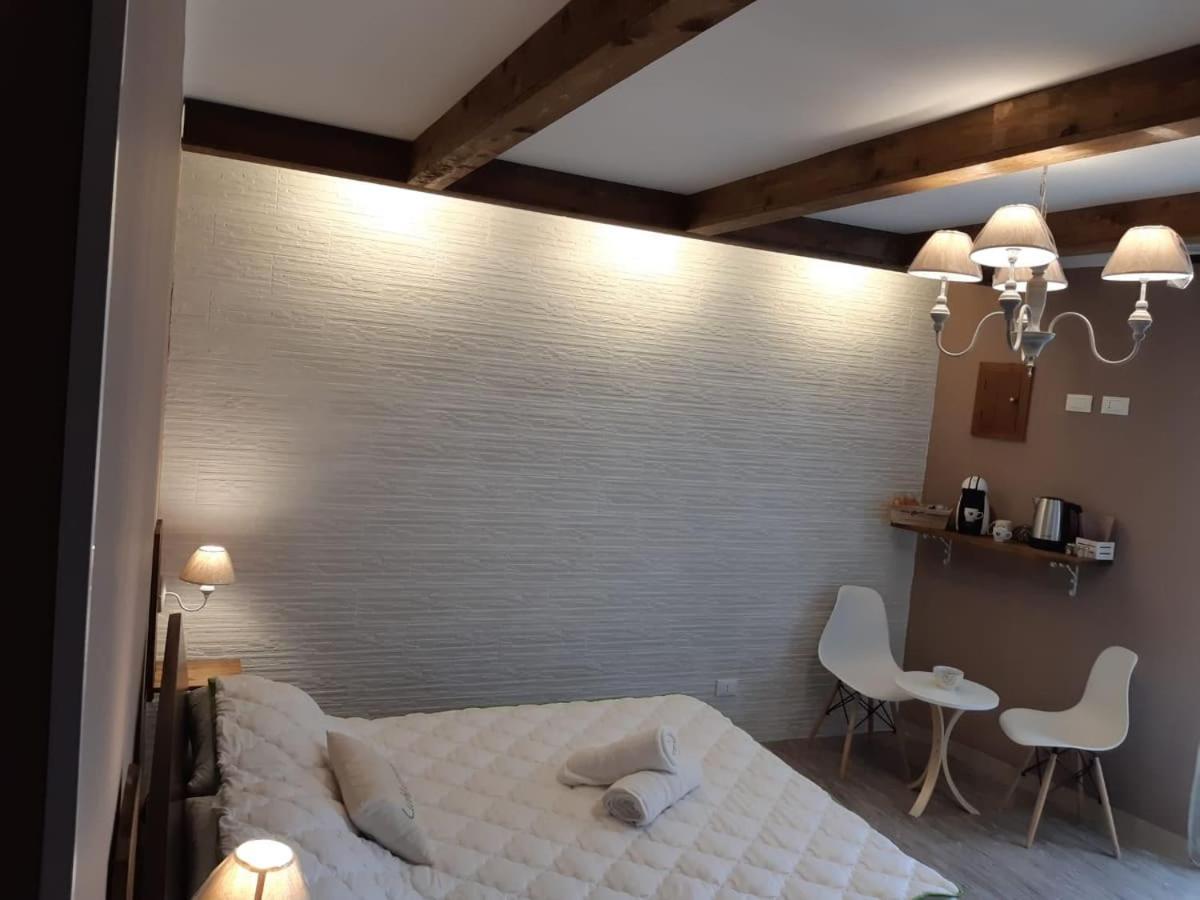 Boutique Rooms Палермо Екстериор снимка