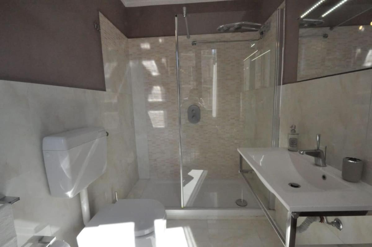Boutique Rooms Палермо Екстериор снимка