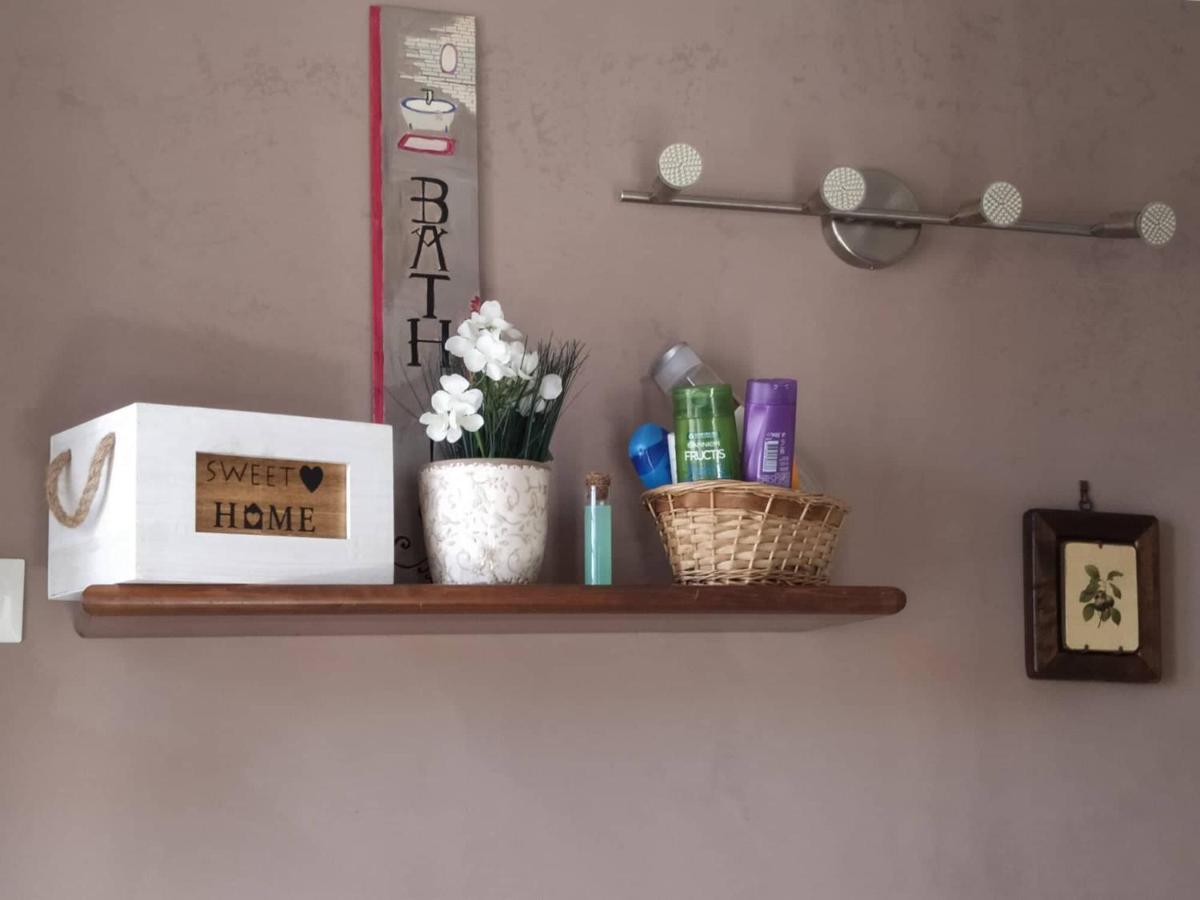 Boutique Rooms Палермо Екстериор снимка