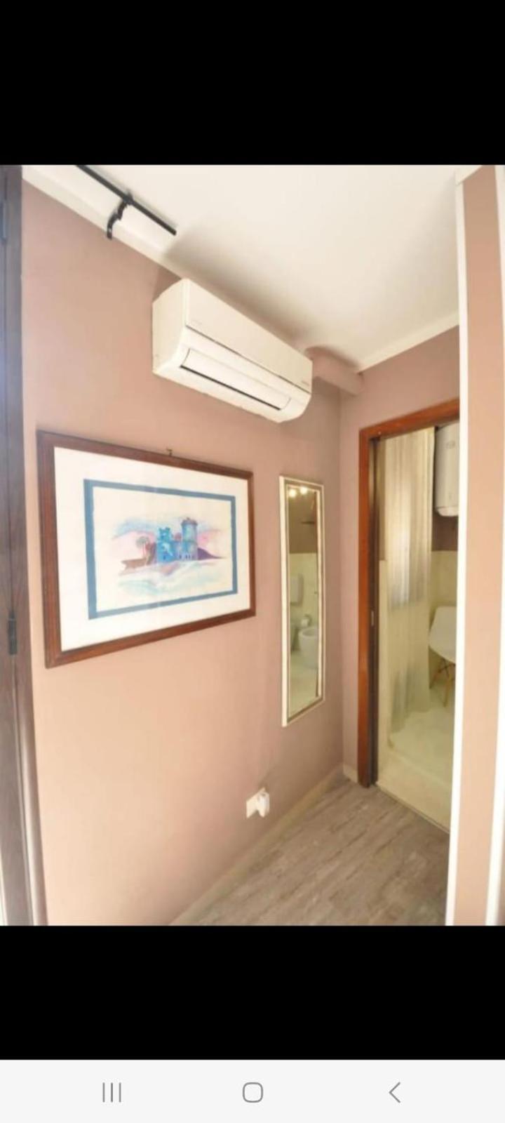 Boutique Rooms Палермо Стая снимка