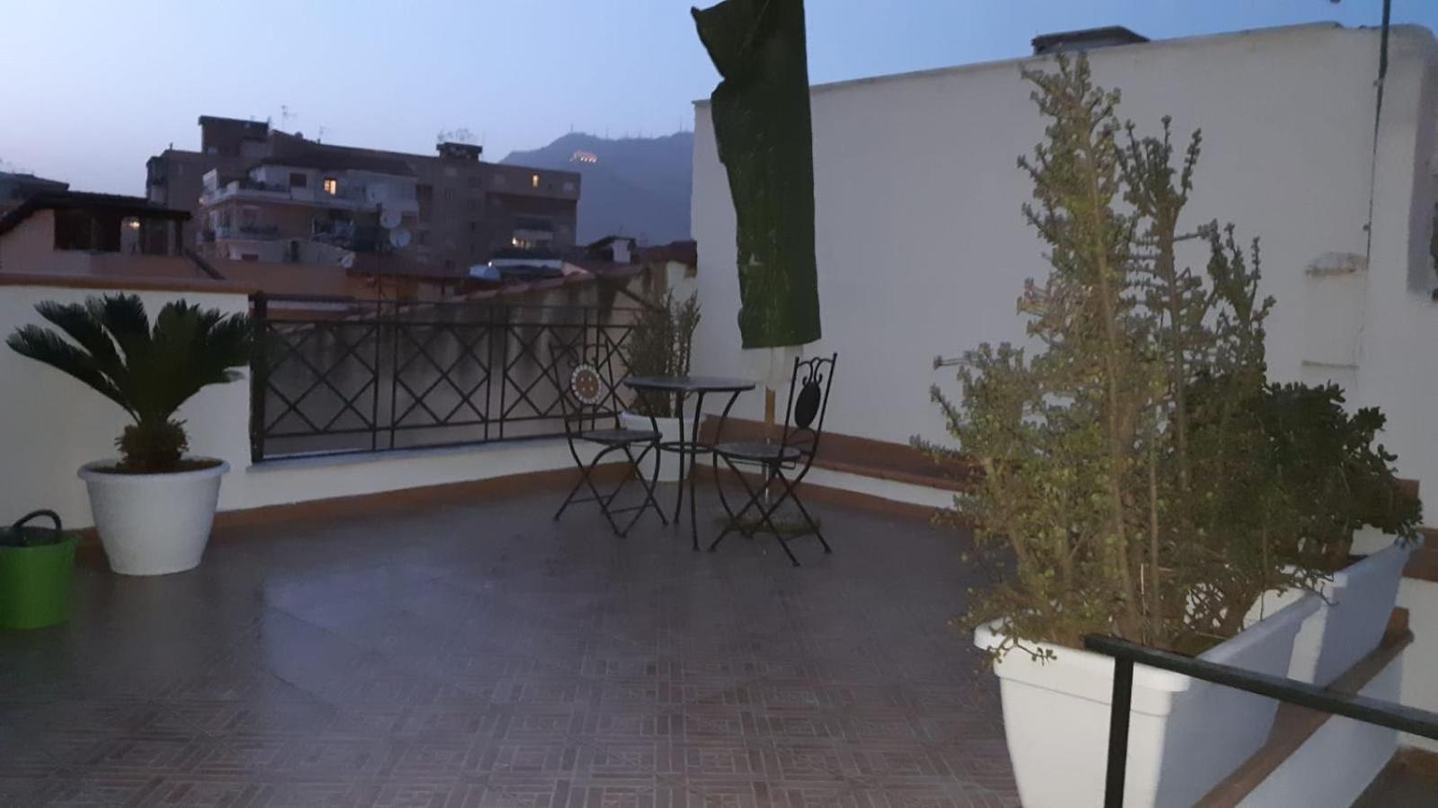 Boutique Rooms Палермо Стая снимка