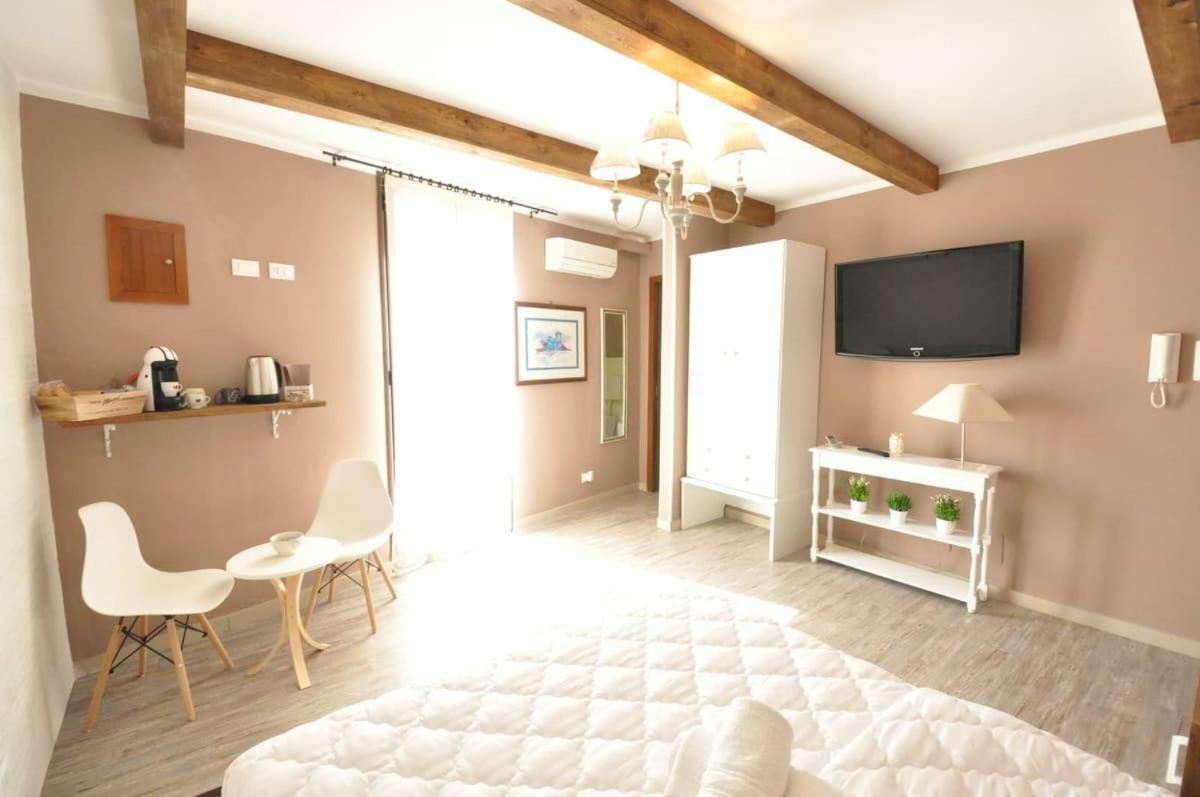 Boutique Rooms Палермо Екстериор снимка