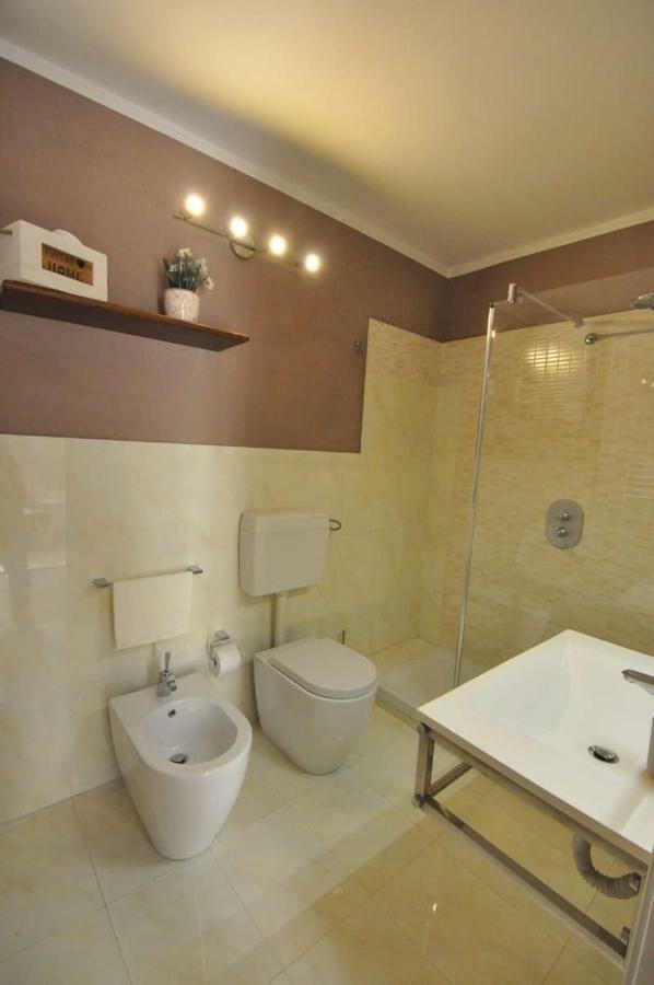 Boutique Rooms Палермо Екстериор снимка