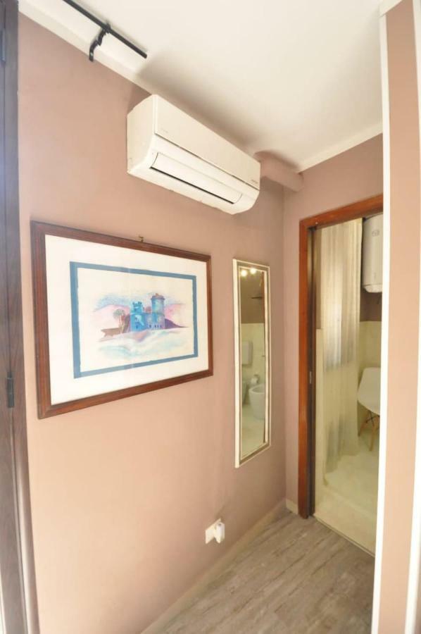 Boutique Rooms Палермо Екстериор снимка