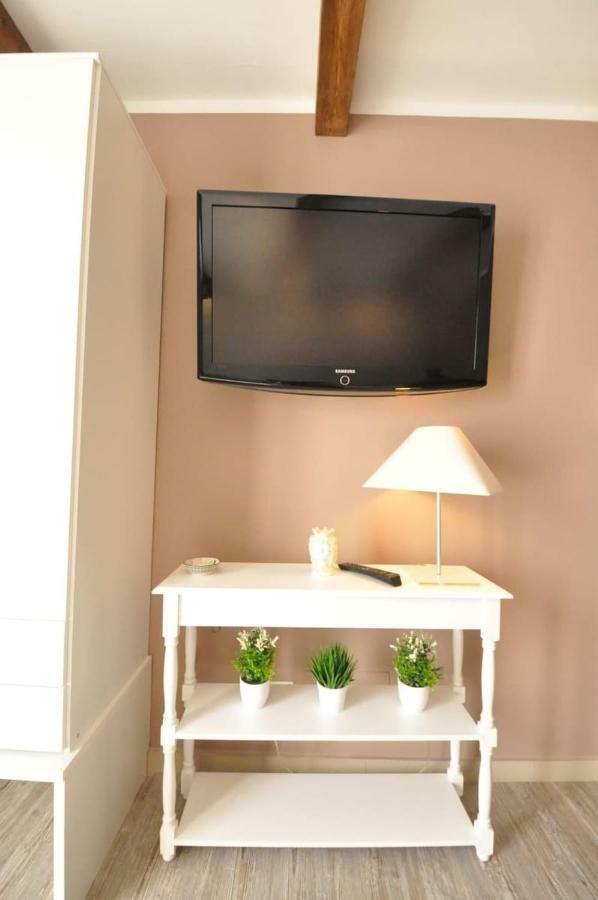 Boutique Rooms Палермо Екстериор снимка