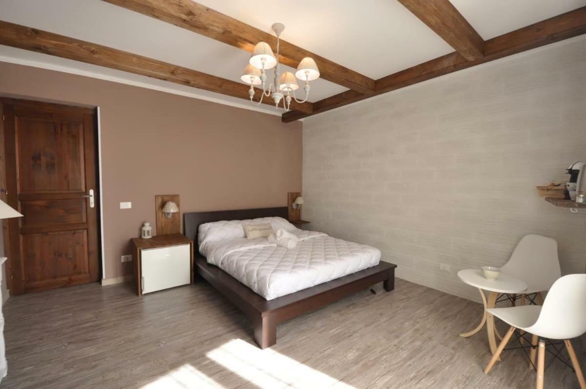 Boutique Rooms Палермо Екстериор снимка