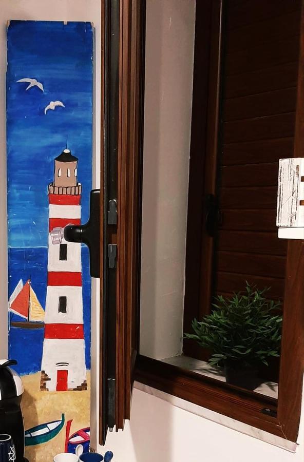 Boutique Rooms Палермо Екстериор снимка